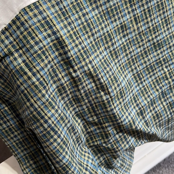 Home Elements 4pc Twin Cotton fly fishing canoe duck basket bedding set - Picture 8 of 9